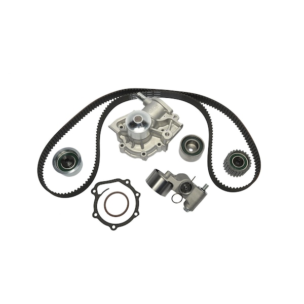 Continental CK304LK1 CONTITECH TIMING BELT KIT CK304LK1 - main